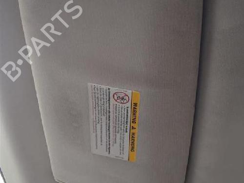 Used Left sun visor CHRYSLER GRAND VOYAGER V (RT) 2.8 CRD (163 hp) 24559629