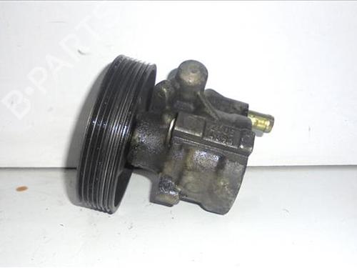Styring servopumpe NISSAN PRIMERA Hatchback (P12) 1.9 dCi | BP24563891M99 