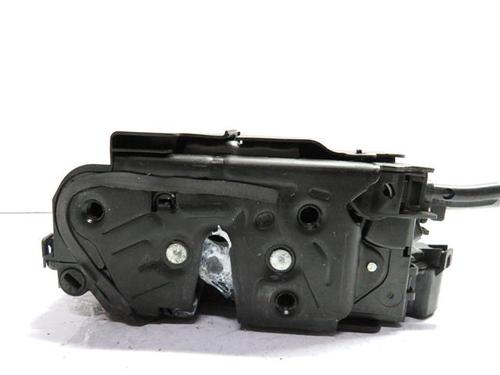 Rear right lock VW GOLF VII (5G1, BQ1, BE1, BE2) 1.5 TSI | BP24556871C99 