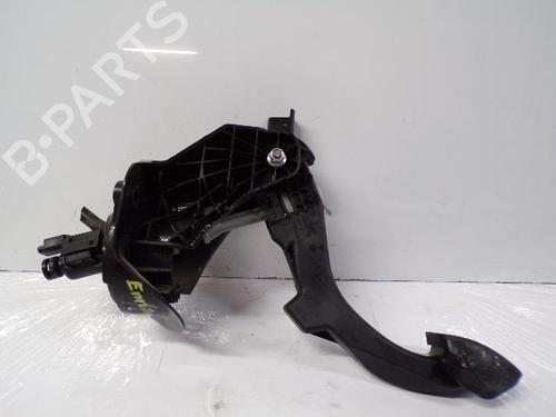 Clutch pedal SERES 3 Electric | BP24559428I13