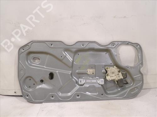 Used Front right window mechanism FORD FOCUS II (DA_, HCP, DP) 1.6 (100 hp) 24859562