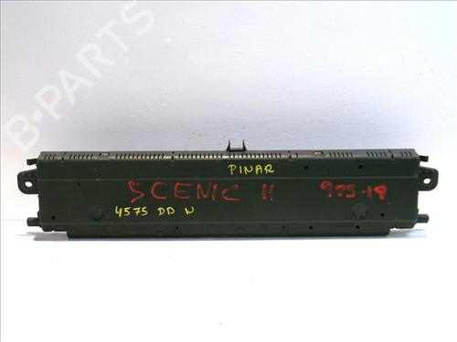 Electronic module RENAULT GRAND SCÉNIC II (JM0/1_) 1.9 dCi (JM0G, JM12, JM1G, JM2C) | BP30358385M83