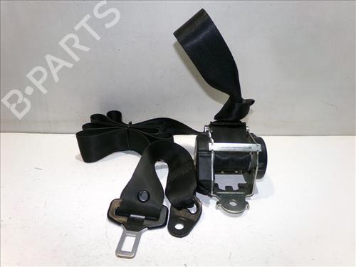 Used Rear right seatbelt DACIA LOGAN MCV II 1.5 dCi (90 hp) 24557936