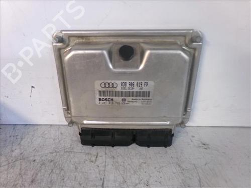 Used Other AUDI A4 B6 (8E2) 1.6 (102 hp) 24569295