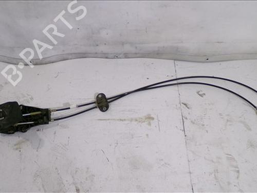 Gear lever MAZDA 2 (DY) 1.4 | BP24561591M90 