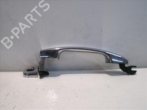 Rear right exterior door handle FIAT BRAVO II (198_) 1.6 D Multijet (198AXH1B) | BP24563354C130
