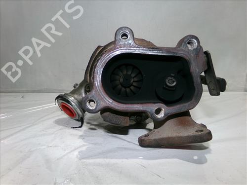 Turbolader/Kompressor OPEL ZAFIRA A MPV (T98) 2.0 DTI 16V (F75) | BP28083642M71