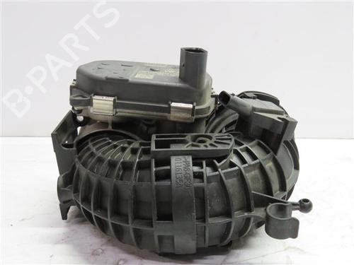 Throttle body VW GOLF VII (5G1, BQ1, BE1, BE2) 1.5 TSI | BP24556876M82 