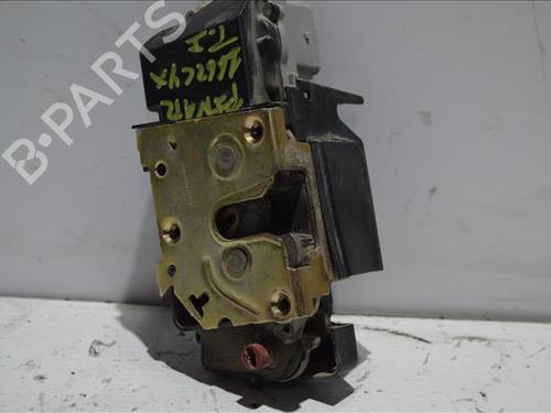 Rear left lock CITROËN XSARA PICASSO (N68) 2.0 HDi | BP24565948C100 