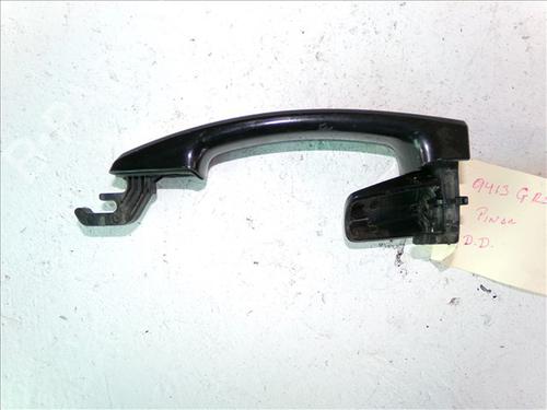 Used Front right exterior door handle OPEL ASTRA H CLASSIC Estate (A04) 1.7 CDTi (L35) (110 hp) 30852492
