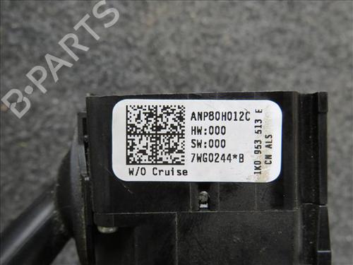 Steering column stalk SEAT LEON (1M1) 1.9 TDI | BP24557761I23 