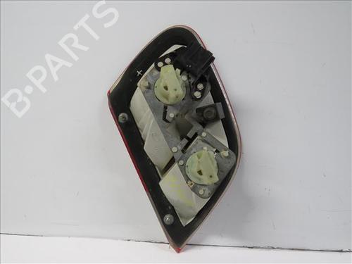 Left tailgate light MERCEDES-BENZ CLK (C208) CLK 200 (208.335) | BP24557666C79