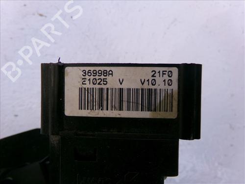 Headlight switch RENAULT MEGANE Scenic (JA0/1_) 1.9 dTi (JA0N) | BP27924169I24 