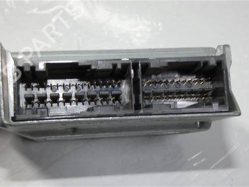 ECU airbags CITROËN C4 I (LC_) 1.6 HDi | BP24562495M53 