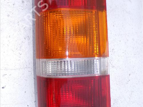 Used Left taillight FORD TRANSIT Bus (E_ _) 2.5 DI (EBL, EDL, EDS, ESL, ESS) (116 hp) 30325706