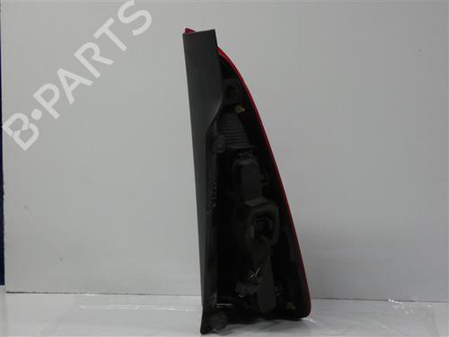 Left taillight RENAULT ESPACE II (J/S63_) 2.1 RTDT Quadra | BP24555706C34 