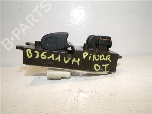 Left front window switch TOYOTA YARIS (_P1_) 1.0 (SCP10_, SCP10R) | BP30006842I27