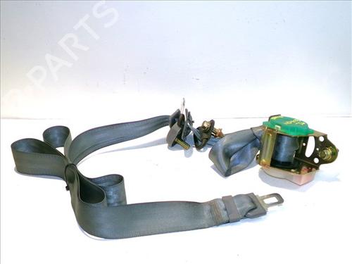 Used Rear center seatbelt HYUNDAI GETZ (TB) 1.1 (67 hp) 24567751