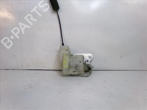 Rear left lock MAZDA 5 (CR) 2.0 CD (CR19) | BP25985221C100 