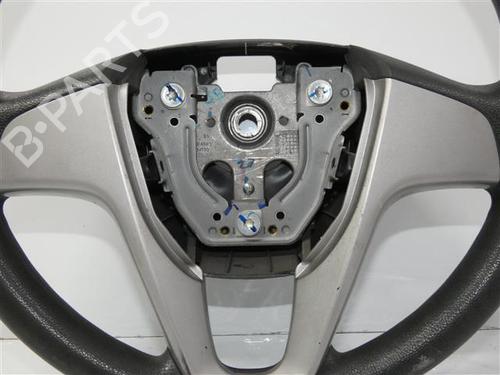 Steering wheel HYUNDAI i20 II (GB, IB) 1.1 CRDi | BP24555927C49 