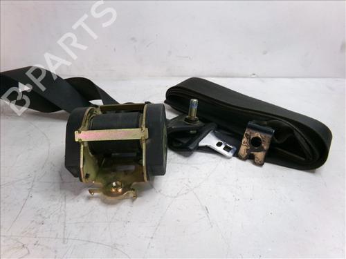 Front right seatbelt FORD TOURNEO CONNECT 1.8 TDCi | BP26593407I25 