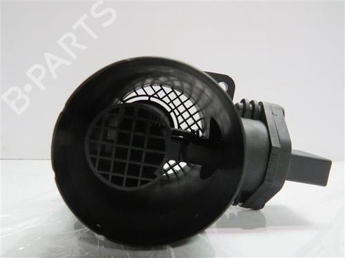 Mass air flow sensor AUDI A3 (8P1) 1.4 TFSI | BP24555763M95