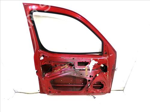 Used Left front door CITROËN BERLINGO / BERLINGO FIRST MPV (MF_, GJK_, GFK_) 1.6 HDI 90 (MF9HX) (90 hp) 24563835