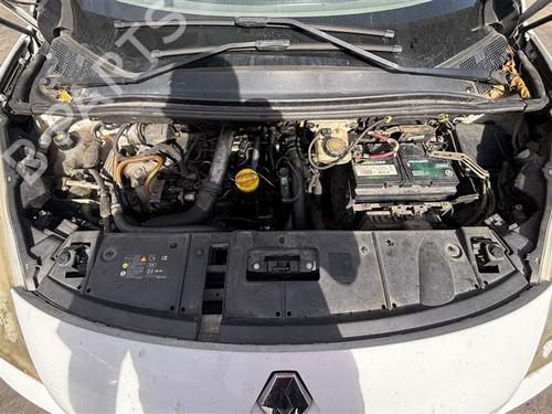 Kabel RENAULT SCÉNIC III (JZ0/1_) 1.5 dCi (JZ02, JZ0R) | BP30731473E12 