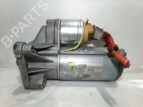 Used Starter RENAULT MEGANE II Estate (KM0/1_) 1.9 dCi (KMRG, KM1G, KM0G, KM2C) (120 hp) 27816111