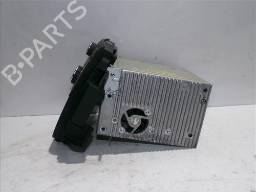Radio OPEL ASTRA J (P10) 1.3 CDTI (68) | BP24561490E6 