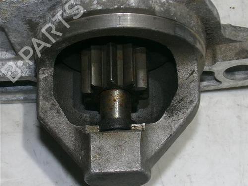 Starter NISSAN QASHQAI / QASHQAI +2 I (J10, NJ10, JJ10E) 2.0 | BP24559477M8 