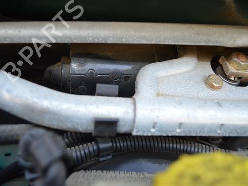 Used Front wiper motor VW CALIFORNIA T4 Camper (7DJ, 7DK, 70J) 2.5 TDI (88 hp) 24560434
