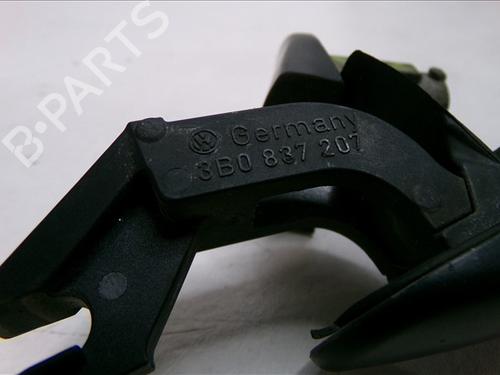 Rear right exterior door handle SEAT LEON (1M1) 1.9 TDI | BP24566963C130 