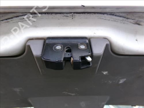 Used Tailgate lock FIAT PANDA (169_) 1.3 D Multijet (169.AXC1A) (70 hp) 24858687