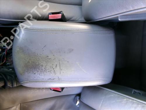 Used Armrest / Center console PEUGEOT 607 (9D, 9U) 2.7 HDi 24V (204 hp) 25937095