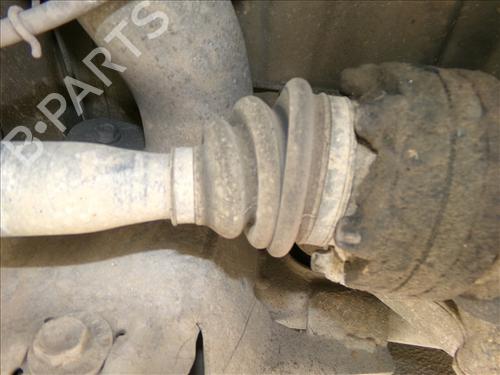 Right rear driveshaft BMW 5 (E39) 525 tds | BP29484157M41 