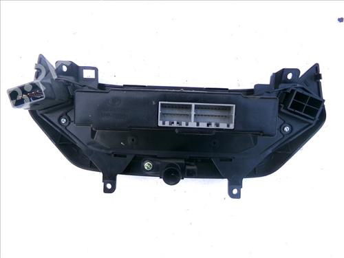 Climate control CHEVROLET AVEO / KALOS Saloon (T200) 1.4 | BP29623151I5