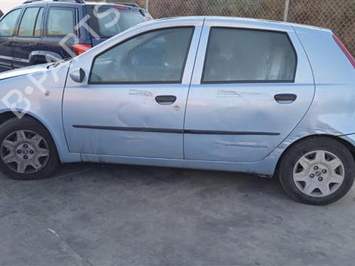 Bremselys FIAT PUNTO (188_) 1.3 JTD 16V | BP24569242L11