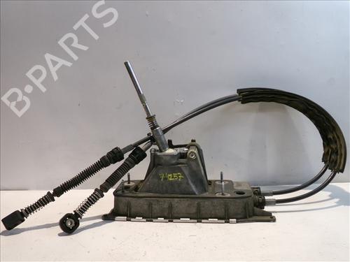 Used Gear lever VW GOLF PLUS V (5M1, 521) 1.4 16V (75 hp) 24564480