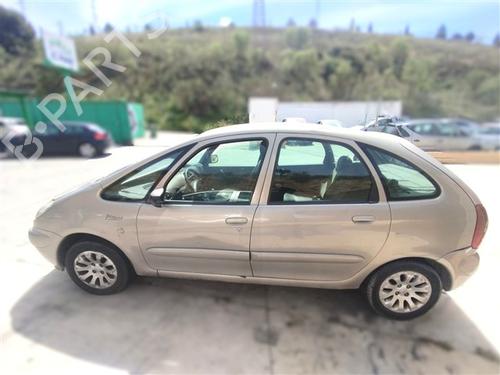 Oil radiator CITROËN XSARA PICASSO (N68) 2.0 HDi | BP25985300M33