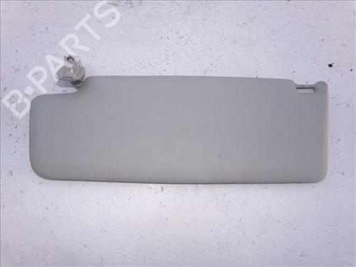 Right sun visor VW TIGUAN (5N_) 2.0 TDI | BP29944083I2 