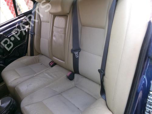 Used Rear seat VOLVO S60 I (384) 2.4 D (130 hp) 29203472