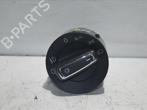 Used Headlight switch SEAT ARONA (KJ7, KJP) 1.0 TSI (115 hp) 24859933