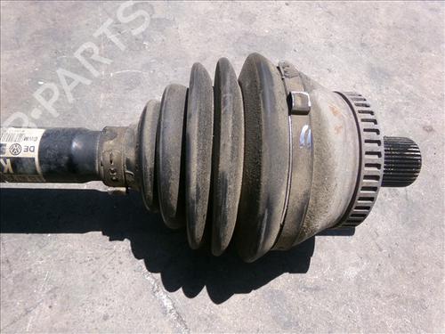 Left front driveshaft AUDI A4 B7 (8EC) 2.0 TDI | BP27888984M38 