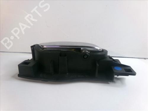 Rear right interior door handle PEUGEOT 407 (6D_) 2.0 HDi 135 (6DRHRH, 6DRHRE, 6DRHRG, 6DRHRJ) | BP26204778I16 