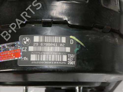 Servo brake BMW 1 (E87) 120 d | BP24556450M42 