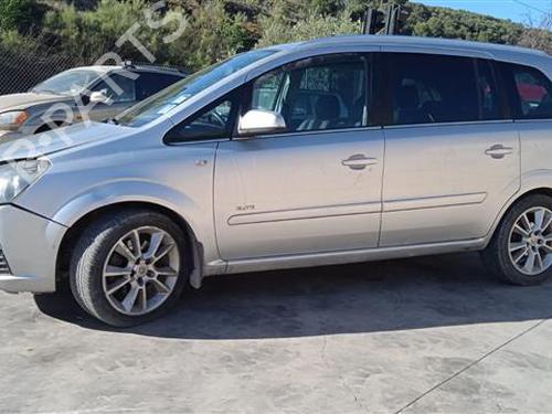 Retrovisor derecho OPEL ZAFIRA A MPV (T98) 2.0 DI 16V (F75) | BP24560419C27 