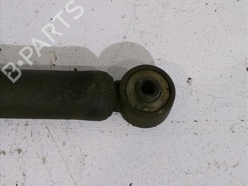 Left rear shock absorber SUZUKI GRAND VITARA II (JT, TE, TD) 1.6 All-wheel Drive (JB416) | BP24563634M18 