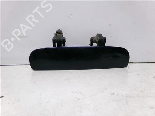 Used Rear right exterior door handle AUDI A3 (8L1) 1.9 TDI (90 hp) 24565494