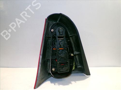 Lampa tylna prawa MERCEDES-BENZ A-CLASS (W168) A 170 CDI (168.008) | BP29837250C35 